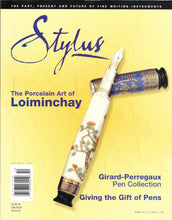 Load image into Gallery viewer, Stylus, 2005, Apr./May