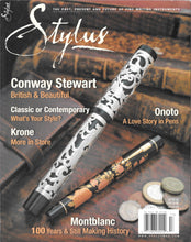 Load image into Gallery viewer, Stylus, 2006, June/July