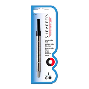 Sheaffer Targa 1005 (White Dot). Rollerball