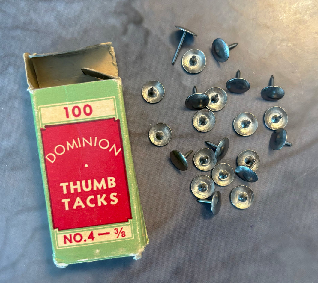 Thumb Tacks