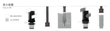 Load image into Gallery viewer, Twsbi Eco - Pen Box with tool