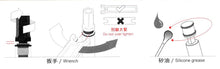 Load image into Gallery viewer, Twsbi Eco - Pen Box with tool