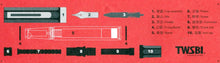 Load image into Gallery viewer, Twsbi Eco - Pen Box with tool
