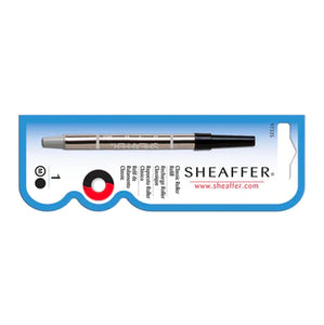 Sheaffer Targa 1001 Rollerball Pen - Brushed Chrome