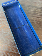 Waterman Cardboard box