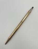 Waterman's Gold  Sapphire 1954