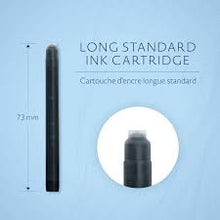 Load image into Gallery viewer, Waterman Concorde 1970's Brown