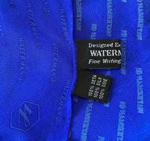 Load image into Gallery viewer, Waterman Silk Scarf