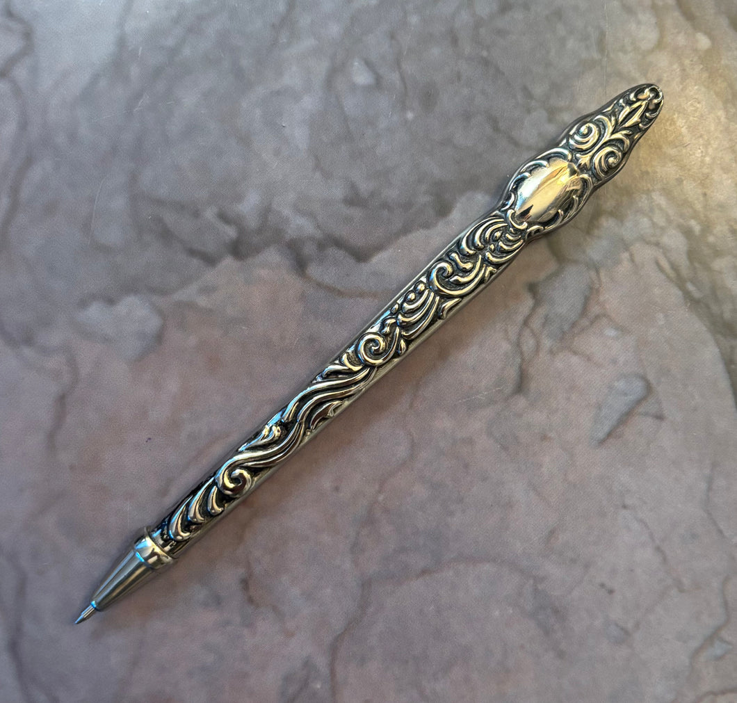 Godinger Silver ballpoint
