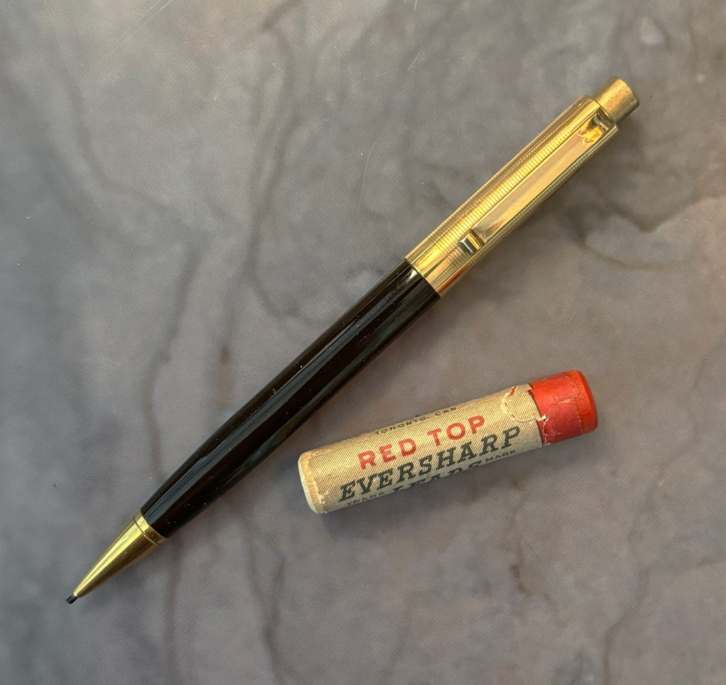 Eversharp CA, brown, pencil