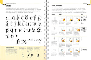 The Calligrapher's Bible