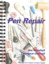 Load image into Gallery viewer, Pen Repair