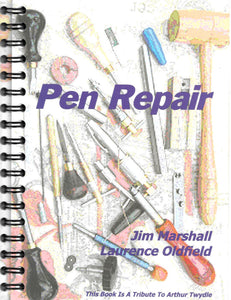 Pen Repair