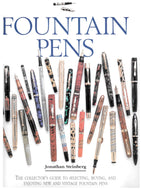 Fountain Pens Jonathan Steinberg 1994