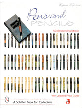 Load image into Gallery viewer, Pens &amp; Pencils by Regina Martini 2001