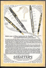 Load image into Gallery viewer, Sheaffer Balance Junior 1930’s