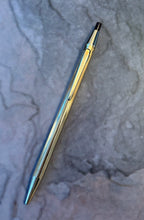 Load image into Gallery viewer, Waterman's Gold  Sapphire 1954