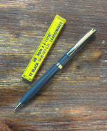 Sheaffer PFM, Grey 0.9 mm leas