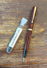 Load image into Gallery viewer, Waterman 94 Mahogany Brown-Cream, Pencil 1.1mm lead