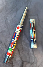 Load image into Gallery viewer, Parker Vector, Rollerball