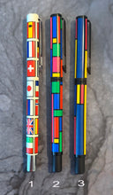 Load image into Gallery viewer, Parker Vector, Rollerball