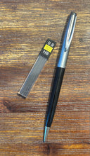 Load image into Gallery viewer, Waterman c/f Black Pencil,  0.9mm lead