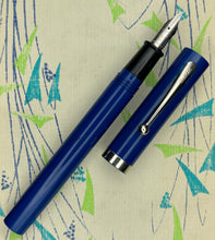 Load image into Gallery viewer, Sheaffer NoNonsense, Blue