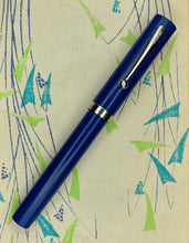 Load image into Gallery viewer, Sheaffer NoNonsense, Blue