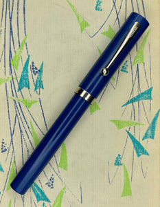 Sheaffer NoNonsense, Blue