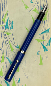 Sheaffer NoNonsense, Blue