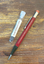 Load image into Gallery viewer, Autopoint  Red &amp; Dark Green 1.1mm lead