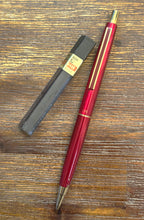 Load image into Gallery viewer, Sailor Hoscal, Pencil Red 0.5mm lead