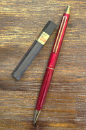 Sailor Hoscal, Pencil Red 0.5mm lead