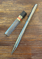 Sheaffer, Chrome pencil, Fashion Collection, 0.5mm lead