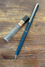 Load image into Gallery viewer, Sheaffer Blue 0.5mm Pencil  Fashion Collection