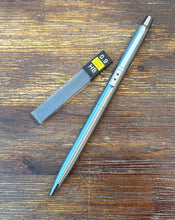 Load image into Gallery viewer, Papermate , Stainless steel, 0.9mm lead