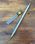 Papermate , Stainless steel, 0.9mm lead