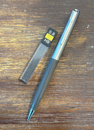 Parker 21, Grey barrel, 0.9mm lead