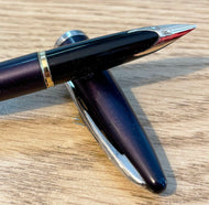 Waterman Carène, Deep Purple