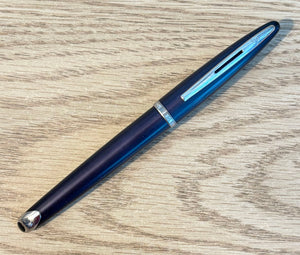 Waterman Carène, Deep Purple