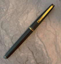 Load image into Gallery viewer, Waterman Concorde 1970's Brown