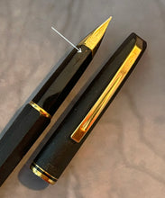 Load image into Gallery viewer, Waterman Concorde 1970's Brown
