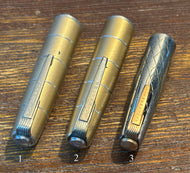 Caps - Waterman's Taperite Caps / assorted