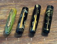 Caps - Miscellaneous