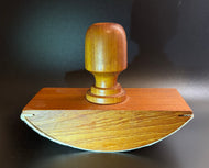 Rocker blotter