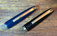 Caps - Sheaffer Triumph