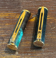 Caps - Waterman Laureat - Rollerball
