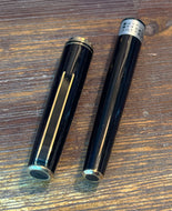 Sailor Cap & barrel
