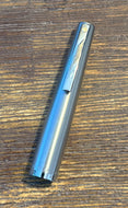 Caps - Sheaffer matte steel