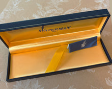 Load image into Gallery viewer, Waterman double box 1990's